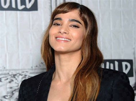 Sofia Boutella 2024: dating, net worth, tattoos, smoking & body ...